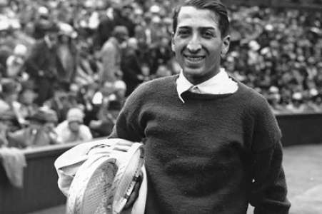 L’histoire du crocodile René Lacoste