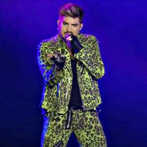 Adam Lambert annonce une soirée de lancement d’album unique exclusive au KOKO de Londres – News 24