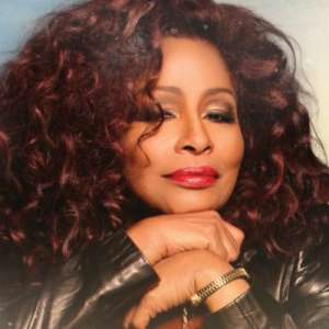 Chaka Khan : “Je suis un hippie” – Actus Musique