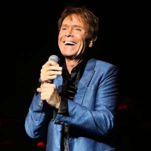 Cliff Richard veut collaborer avec Stormzy sur un air festif – Actus Musique