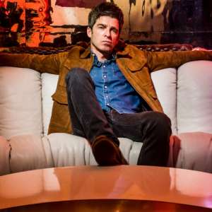 Noel Gallagher : “Certaines personnes sont juste plus talentueuses que d’autres” – Music News