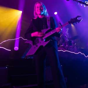 Phoebe Bridgers clôture le Montreux Jazz Festival – Actus Musique