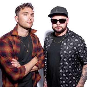 Mike de Royal Blood : “J’ai l’impression que l’alchimie entre nous deux est plus forte que jamais” – Music News