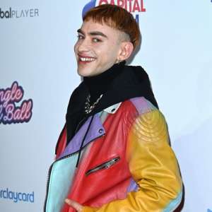 Olly Alexander réplique aux critiques de la tournée – News 24