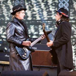 The Libertines jouera Up the Bracket dans son intégralité pour un concert à Londres – News 24