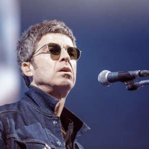 Noel Gallagher ne va pas à Glastonbury pour la musique – News 24