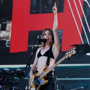 « Nous fléchissons le muscle »: Haim fait le point sur l’album – News 24