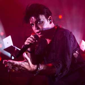 Gary Numan regrette sa retraite anticipée – Actus Musique