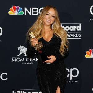 Les fans de Mariah Carey se sont fait tatouer les paroles de Outside – News 24