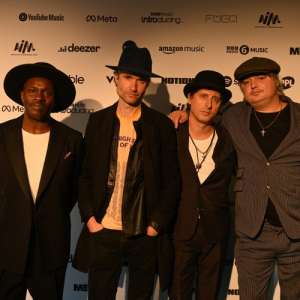 Les Libertines ont travaillé sur de nouvelles musiques en Jamaïque – Music News