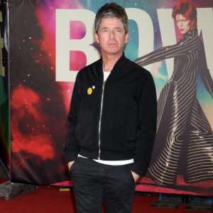 Noel Gallagher est reconnaissant que la célébrité ne l’ait pas frappé aussi fort qu’Amy Winehouse – News 24