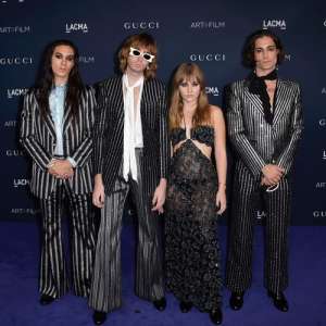 Maneskin partage la nouvelle chanson LA FINE et partage RUSH !  track-listing – Actualités musicales