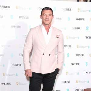 Luke Evans : Adele est mon inspiration – Actus Musique