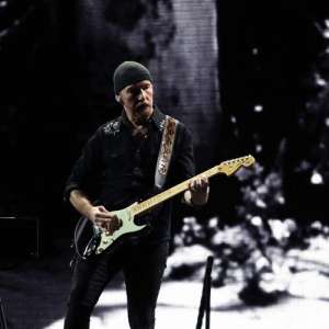 U2 est «impatient» de sortir son LP à guitare «dès que possible» – News 24