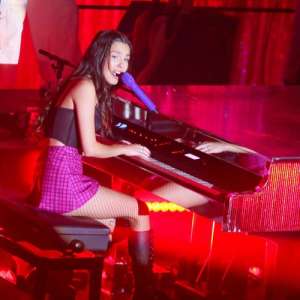 Olivia Rodrigo a traversé des «hauts et des bas» en faisant GUTS – News 24