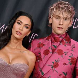 Machine Gun Kelly a écrit le scénario du film Good Mourning « en trois jours » – News 24