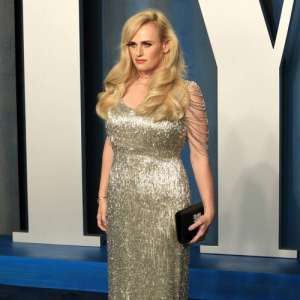 Rebel Wilson ne se soucie que des commentaires de Britney Spears sur l’année senior – News 24