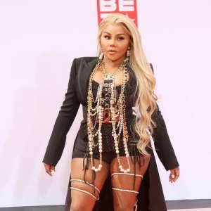 Lil’ Kim confirme le biopic à venir – Music News