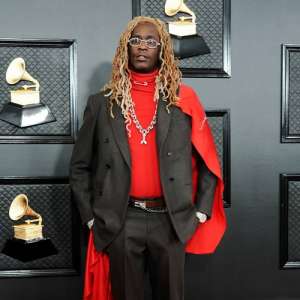 Young Thug a refusé toute caution par crainte d’intimidation de témoins – News 24