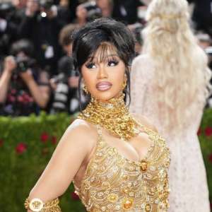 Cardi B arrête les discussions en ligne sur les choix de chansons pour l’album – News 24