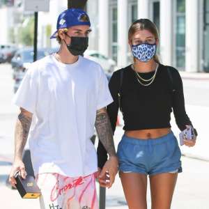 Hailey Bieber assure aux fans que Justin Bieber « va très bien » au milieu de la bataille contre le syndrome de Ramsay Hunt – News 24