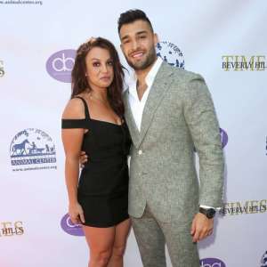 Britney Spears et Sam Asghari emménagent dans une nouvelle maison – News 24