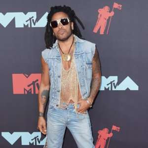 Lenny Kravitz et Anitta nommés « les plus beaux » végétaliens de 2022 – News 24