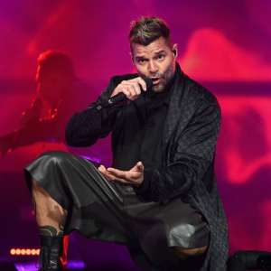 Ordonnance d’interdiction contre Ricky Martin rejetée lors de l’audience à Porto Rico – News 24
