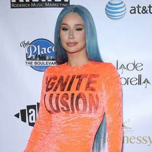 Iggy Azalea refait de la musique – Actus Musique