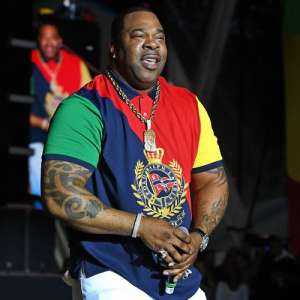 Busta Rhymes recevra le prix Icon aux BMI R&B/Hip-Hop Awards 2022