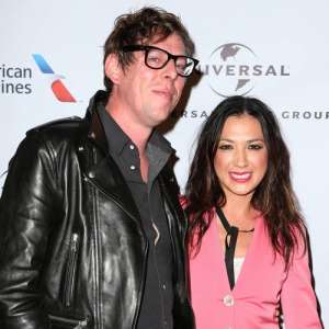 Michelle Branch annonce sa séparation d’avec Patrick Carney – Actus Musique