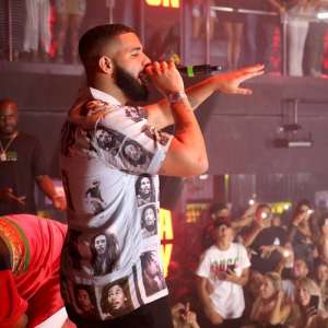 Drake met fin aux rumeurs de retraite