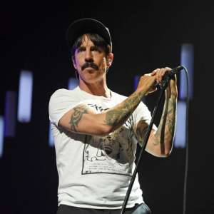 Les Red Hot Chili Peppers recevront le Global Icon Award aux MTV Video Music Awards – News 24