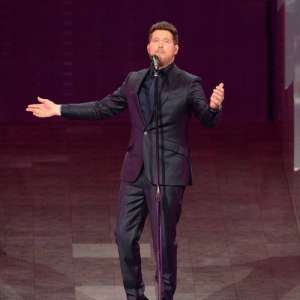 Michael Bublé aurait pu être une “plus grande star” s’il n’avait pas fondé une famille – News 24