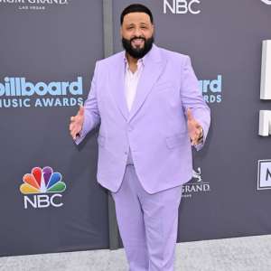 DJ Khaled entretient avec soin les relations avec ses collaborateurs musicaux