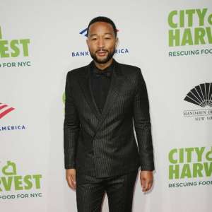 John Legend espérait travailler comme consultant en gestion pendant un an avant que sa carrière ne décolle – News 24