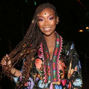 Brandy remercie les fans pour leur soutien pendant l’hospitalisation – News 24