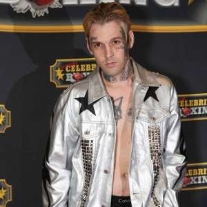 Mort d’Aaron Carter