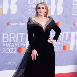 Adele se sent “très émotive” et “incroyablement nerveuse” à la veille de sa résidence à Las Vegas – News 24