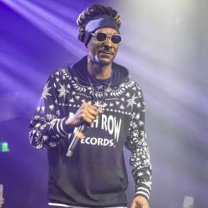 Snoop Dogg obtient du soutien pour “gérer Twitter” – News 24