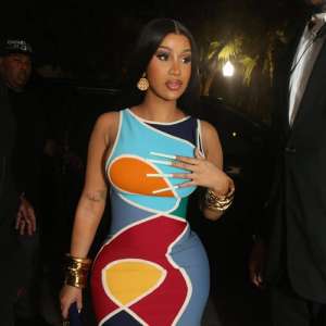 Cardi B répond aux critiques sur les commentaires sur la récession – News 24