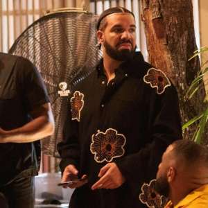 Drake nie avoir volé une femme à sa rencontre pour une nuit de passion – News 24