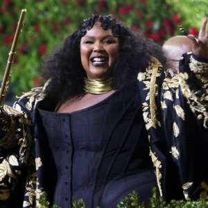 Les caméras documentaires reconnaissantes de Lizzo ont capturé la célébrité – News 24