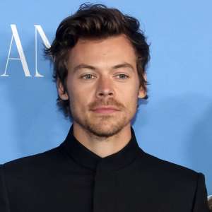 Harry Styles et Emily Ratajkowski aperçus en train de s’embrasser