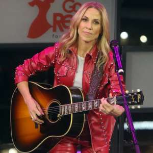 Sheryl Crow exhorte les législateurs du Tennessee à agir après une fusillade tragique dans une école – News 24