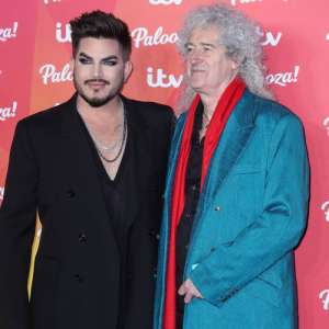 Brian May taquine la possibilité d’une nouvelle musique Queen avec Adam Lambert – News 24