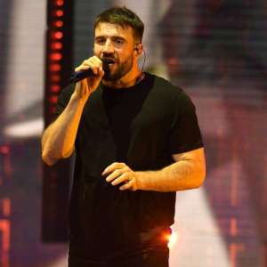 Sam Hunt papa pour la deuxième fois – Actus Musique