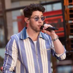 Nick Jonas est allé en thérapie après une performance “tragique” lors d’une cérémonie de remise de prix – News 24