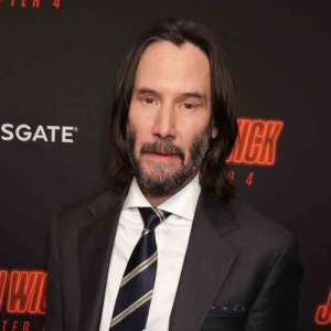 Keanu Reeves se produit avec le groupe Dogstar pour la première fois en plus de 20 ans – News 24