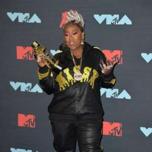 Missy Elliott se sent “bien” en admettant qu’elle souffre d’anxiété – News 24